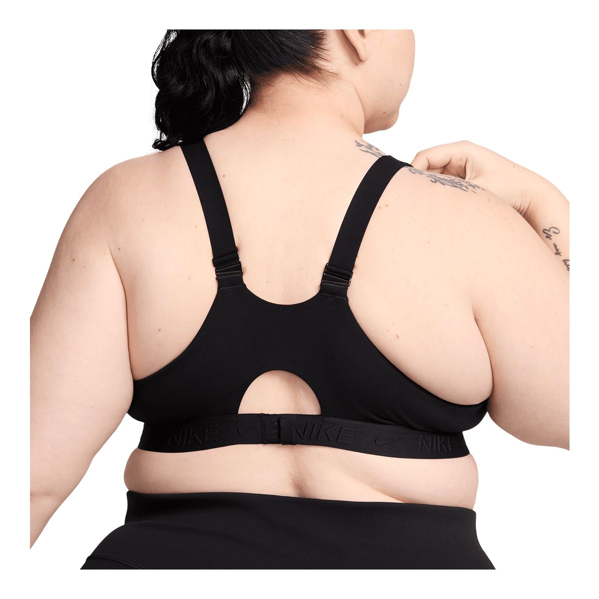 Nike Women's Indy High Sports Bra