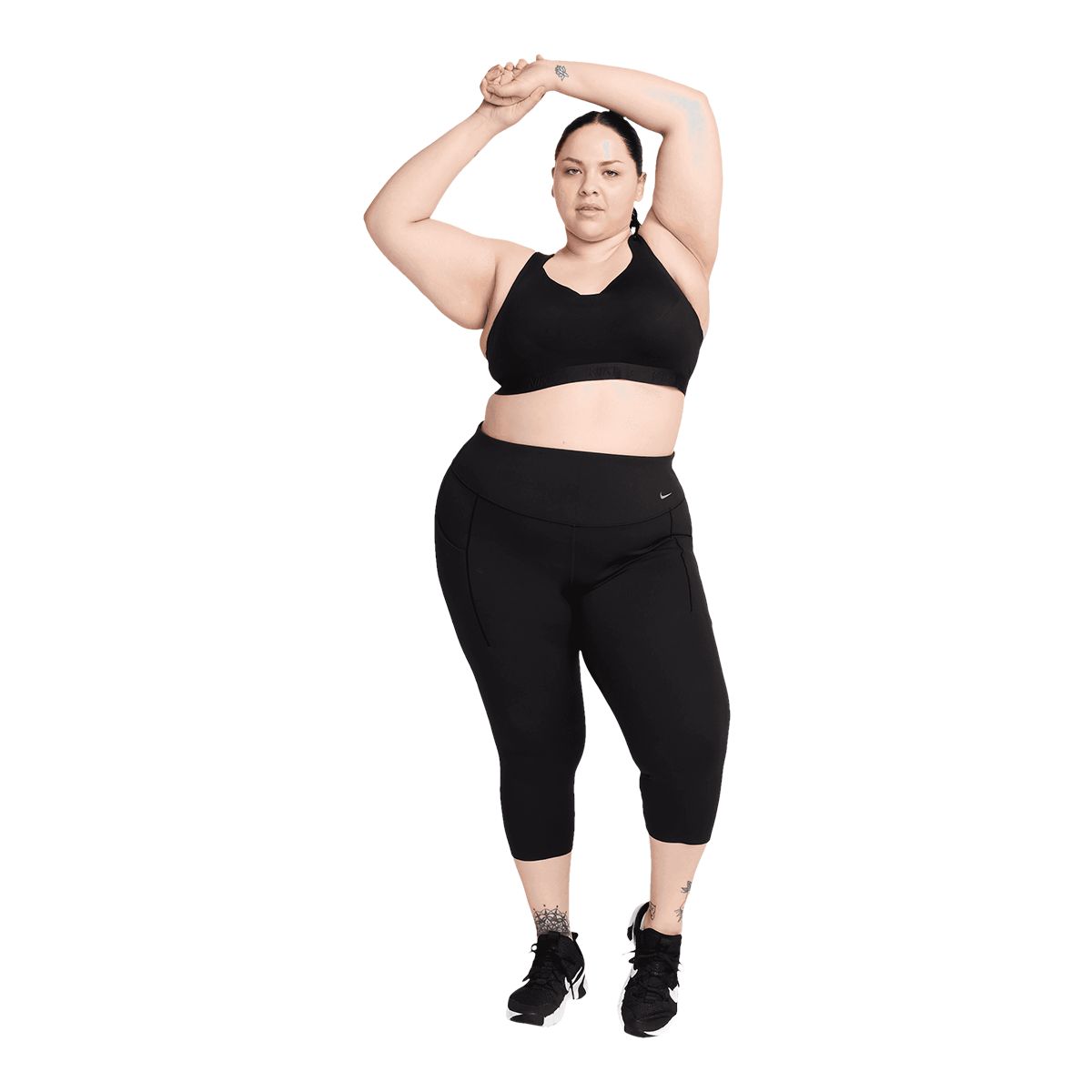 Nike Women's Indy High Sports Bra