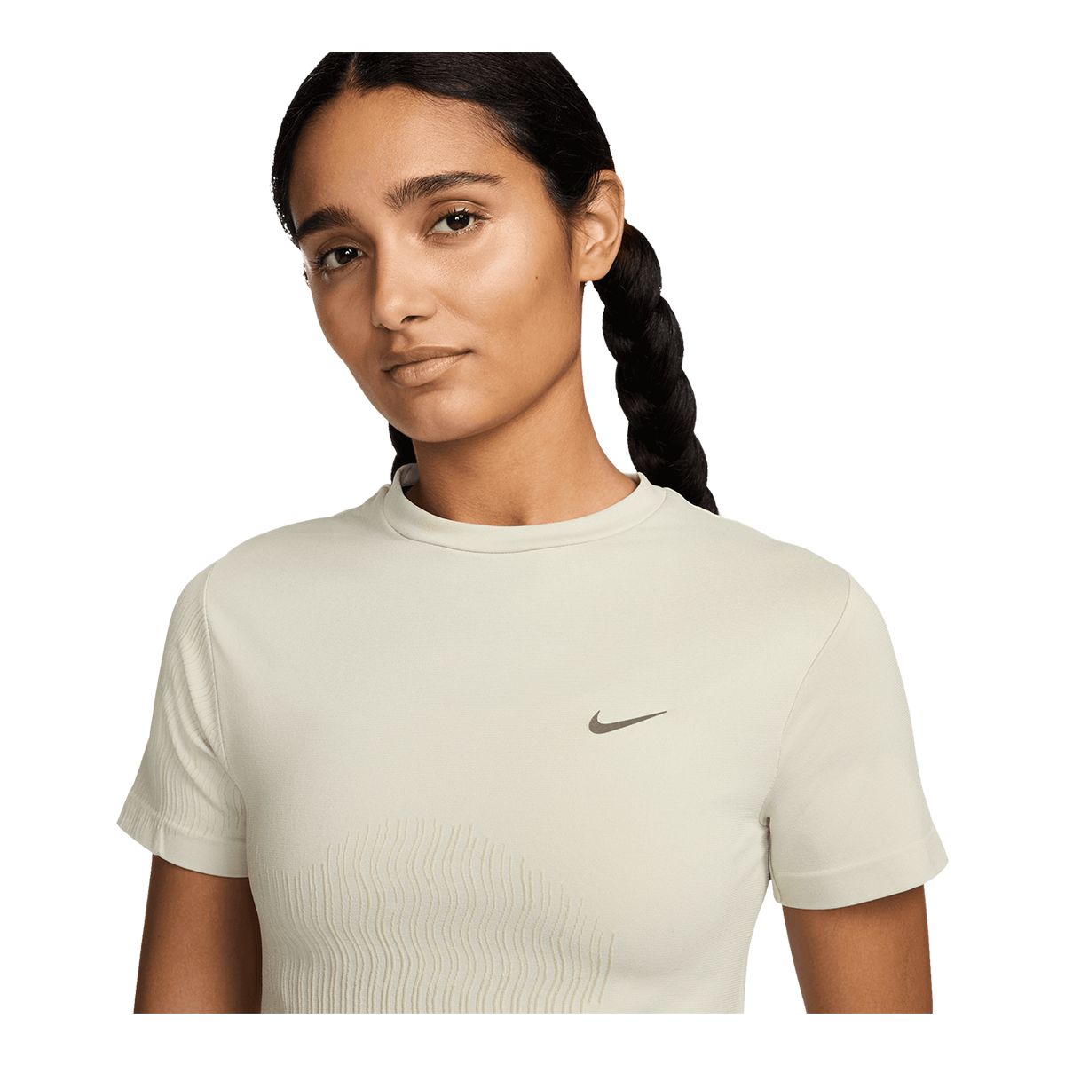 Nike Women's Run Division Dri-FIT ADV T Shirt