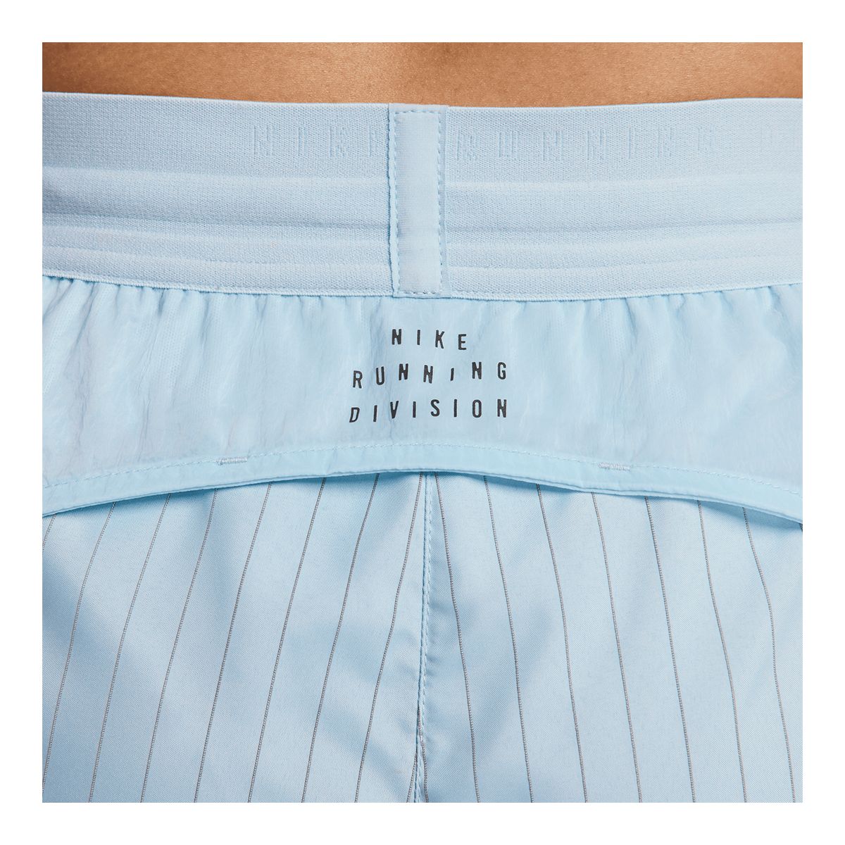 Nike Women's One Dri-FIT Ultra High Rise 3" Lined Shorts