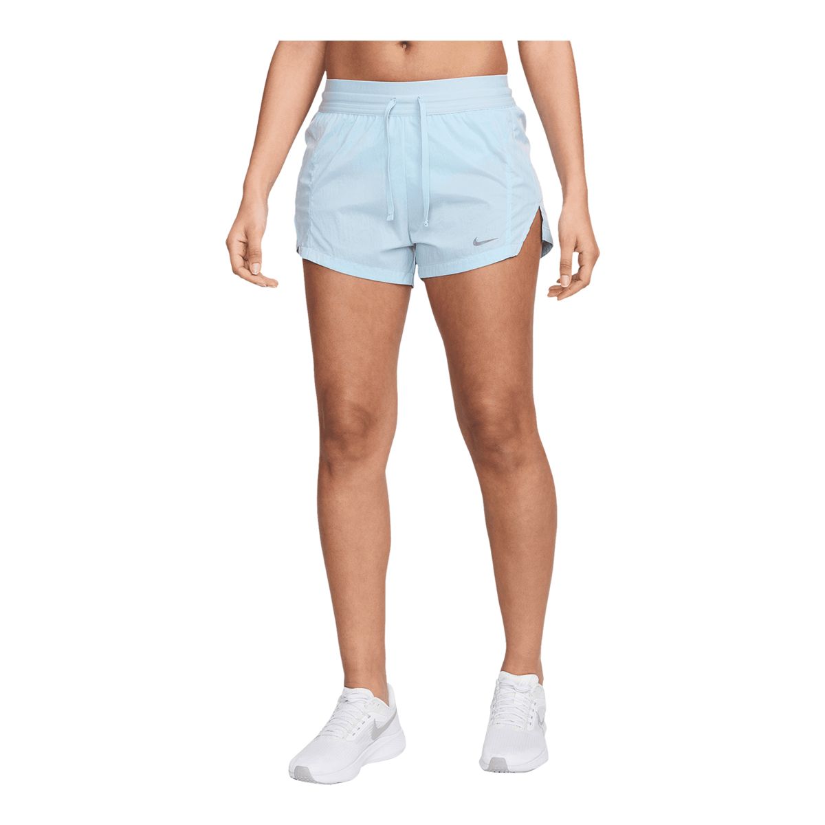 Nike Women's One Dri-FIT Ultra High Rise 3" Lined Shorts