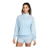 Nike Women's Run Division Reflective Jacket Front_Flat