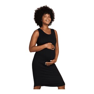 Nike Women's Maternity Knit Dress