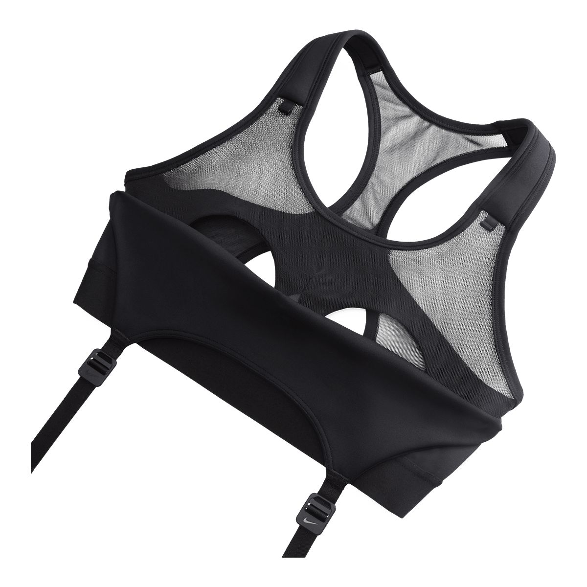 Nike Women's Maternity Nursing Swoosh Sports Bra