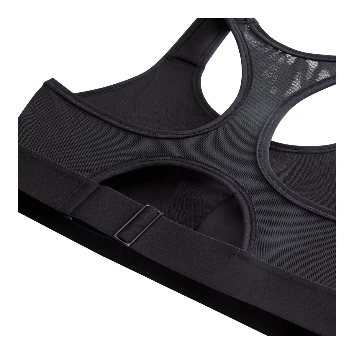 Nike Women's Maternity Nursing Swoosh Sports Bra