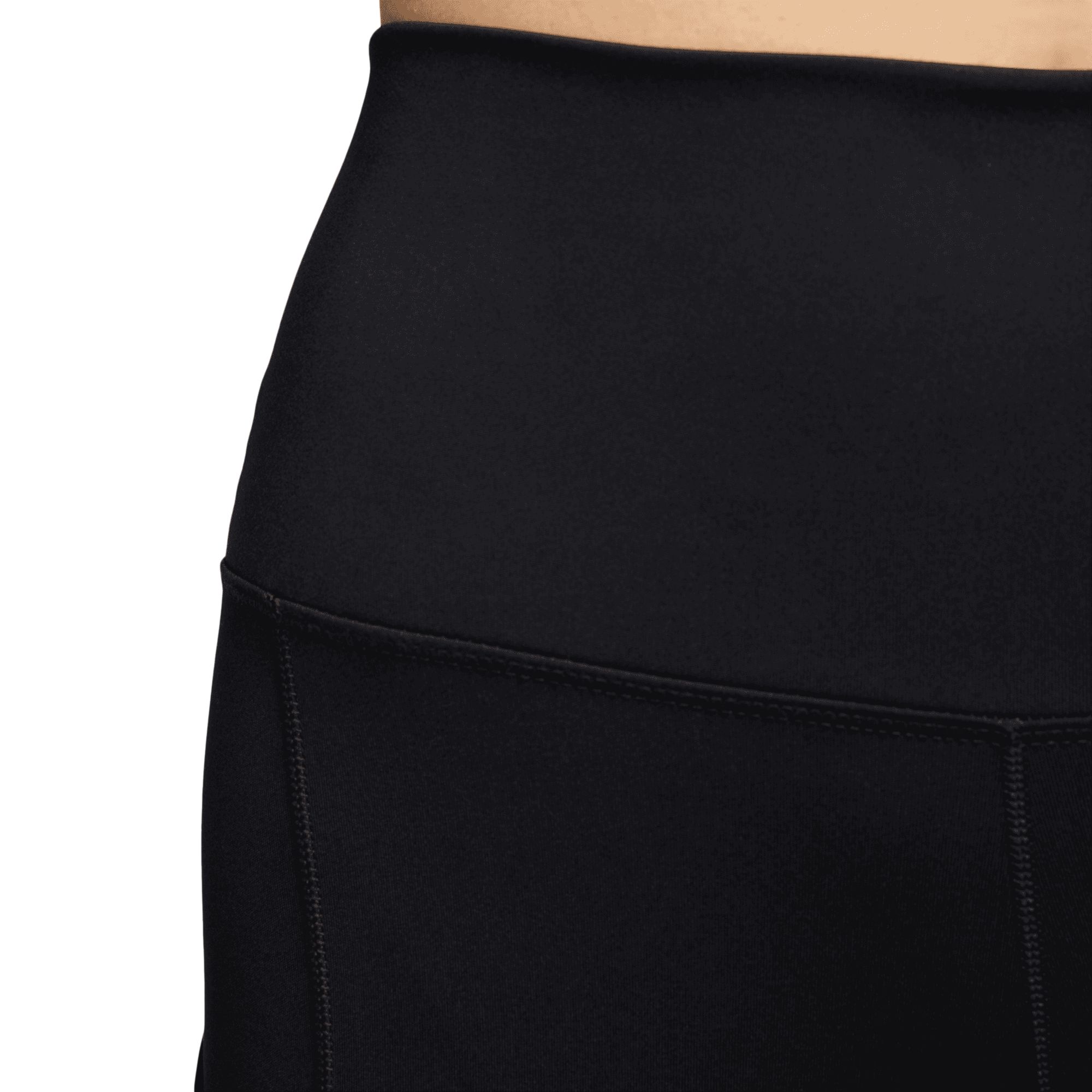 Nike Women's One High-waisted 7/8 Pocket Leggings with Dri-FIT Technology