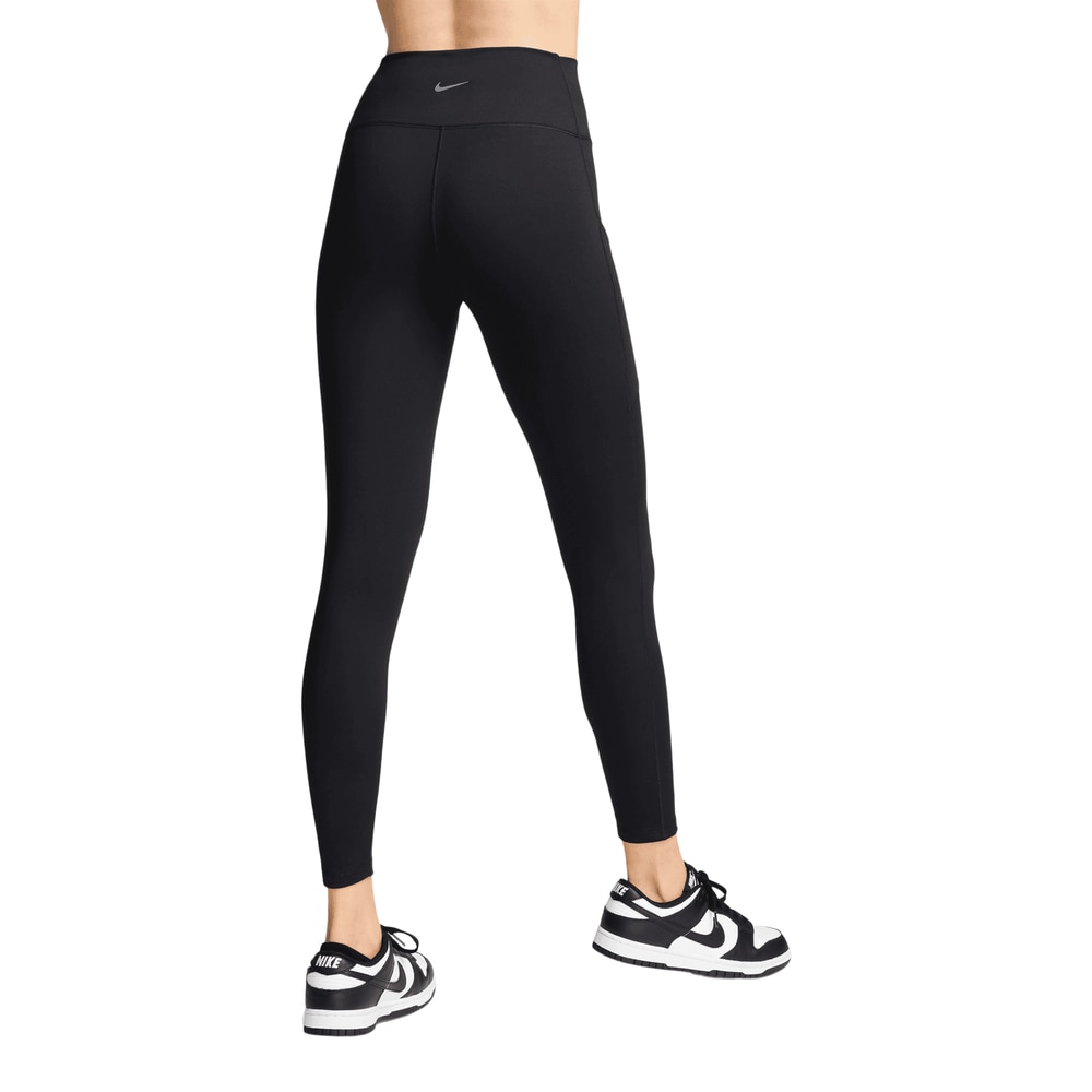 Nike Women's One High-waisted 7/8 Pocket Leggings with Dri-FIT Technology