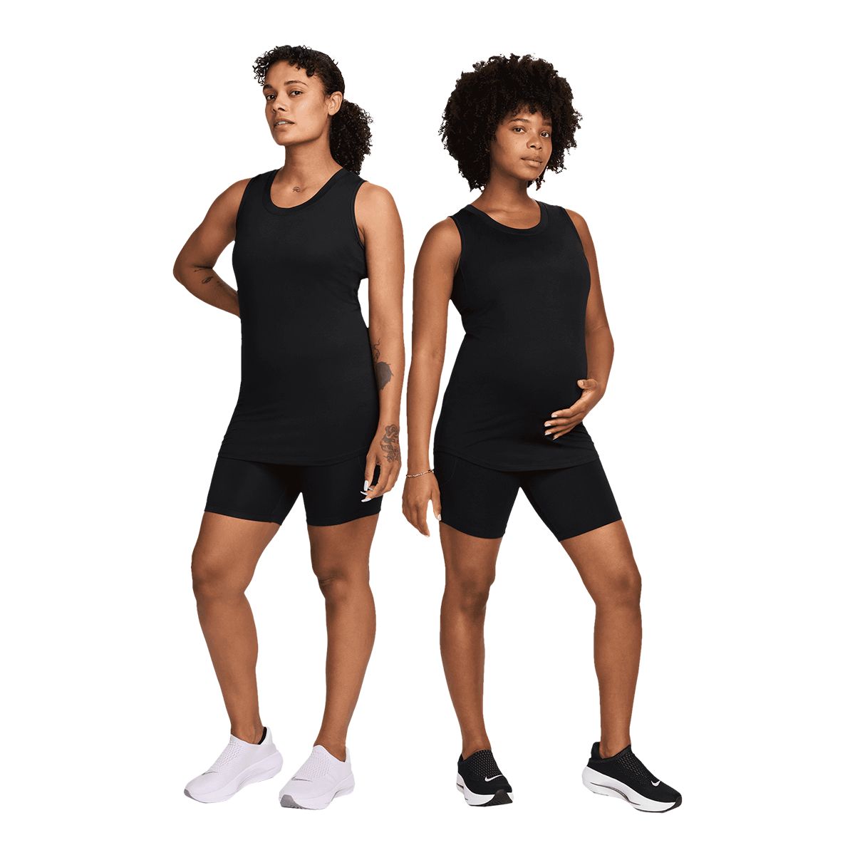 Nike Women's One Maternity Tank
