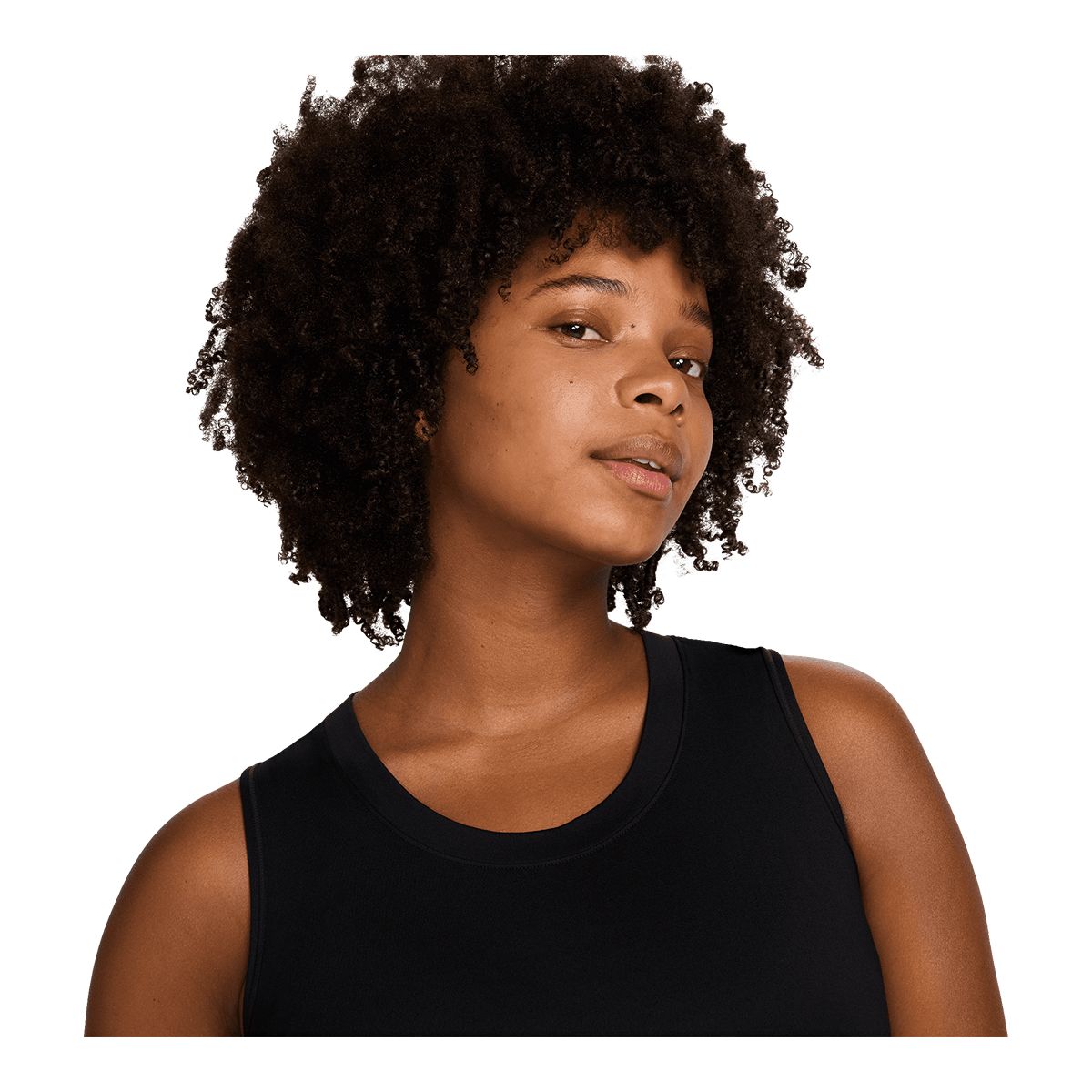 Nike Women's One Maternity Tank