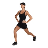 Nike Women's One Capsule Dress Front_Three_Fourths_Angled_Left