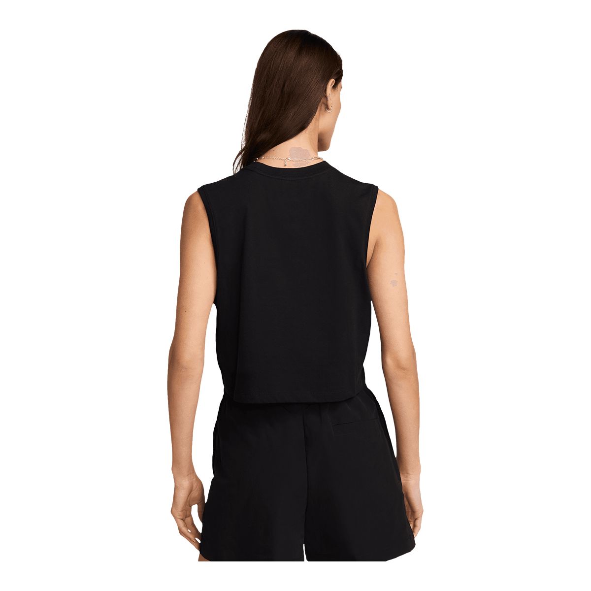 Nike Women's Club Crop Tank