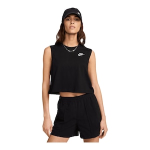 Nike Women's Club Crop Tank