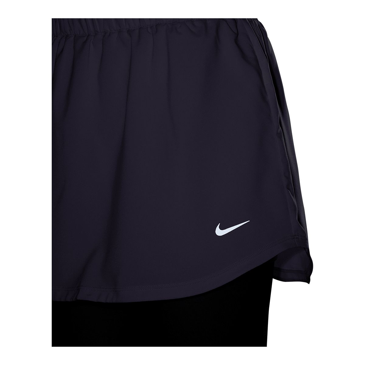 Nike Women's One Ultra High Rise Skort