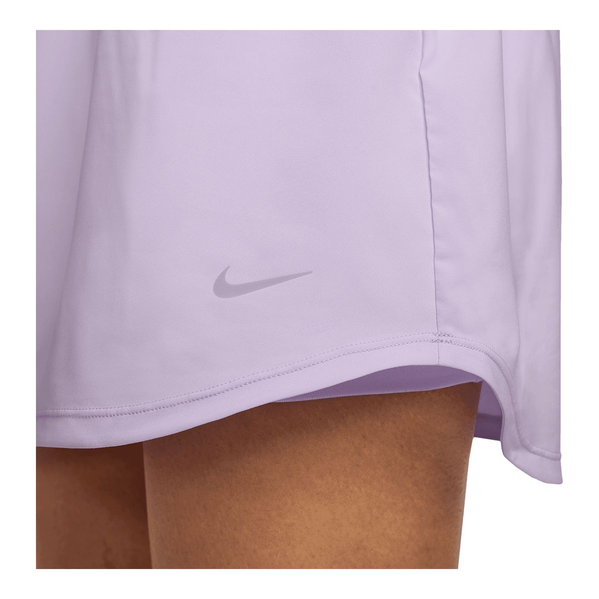 Nike Women's One Ultra High Rise Skort