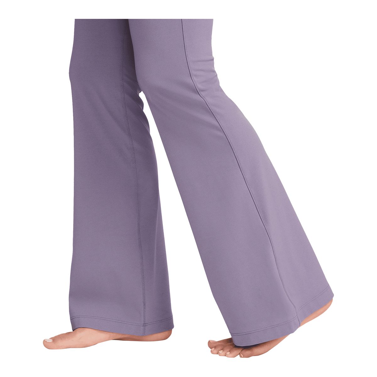 Nike Women's Dri-FIT Zenvy High Rise Flare Pants