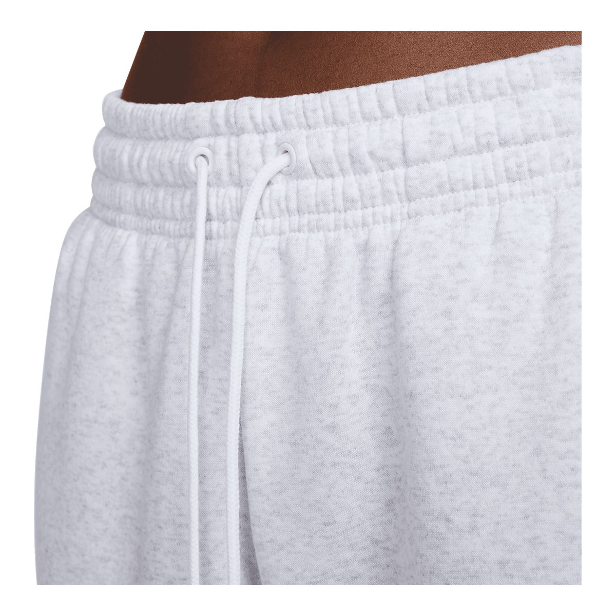 Nike Women's Phoenix Fleece Oversized High Rise Pants