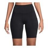 Nike Women's One High-Rise 8 Inch Pocket Shorts