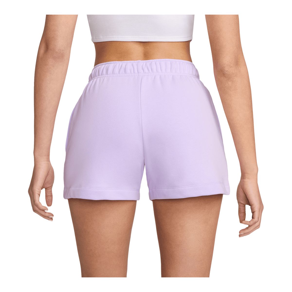 Nike Women's Club Fleece Shorts