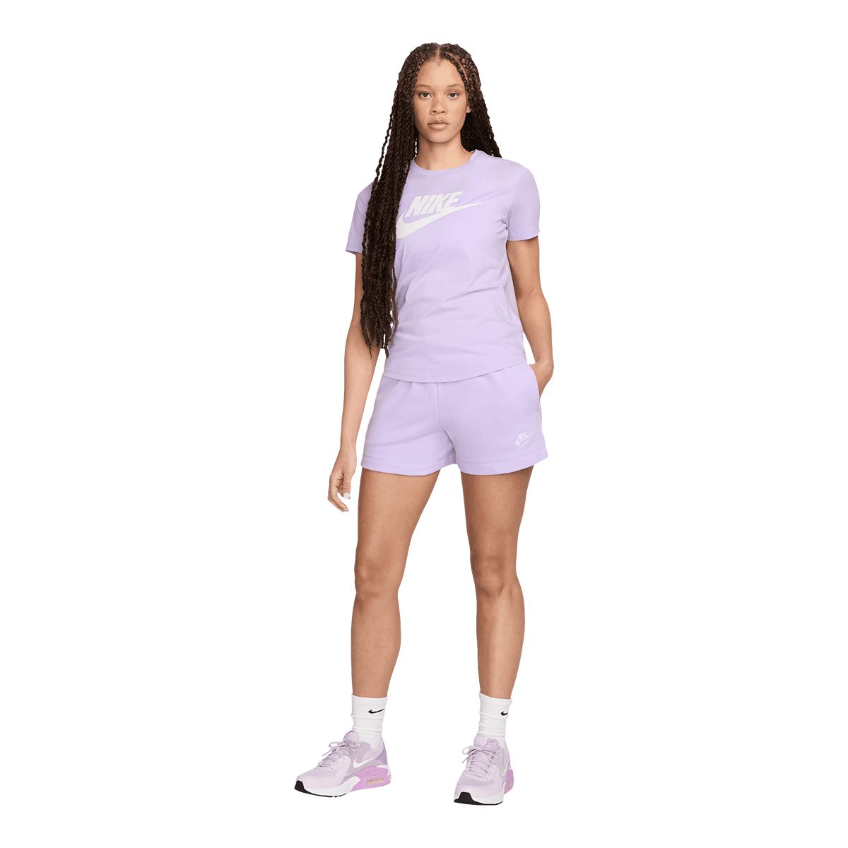 Nike Women's Club Fleece Shorts