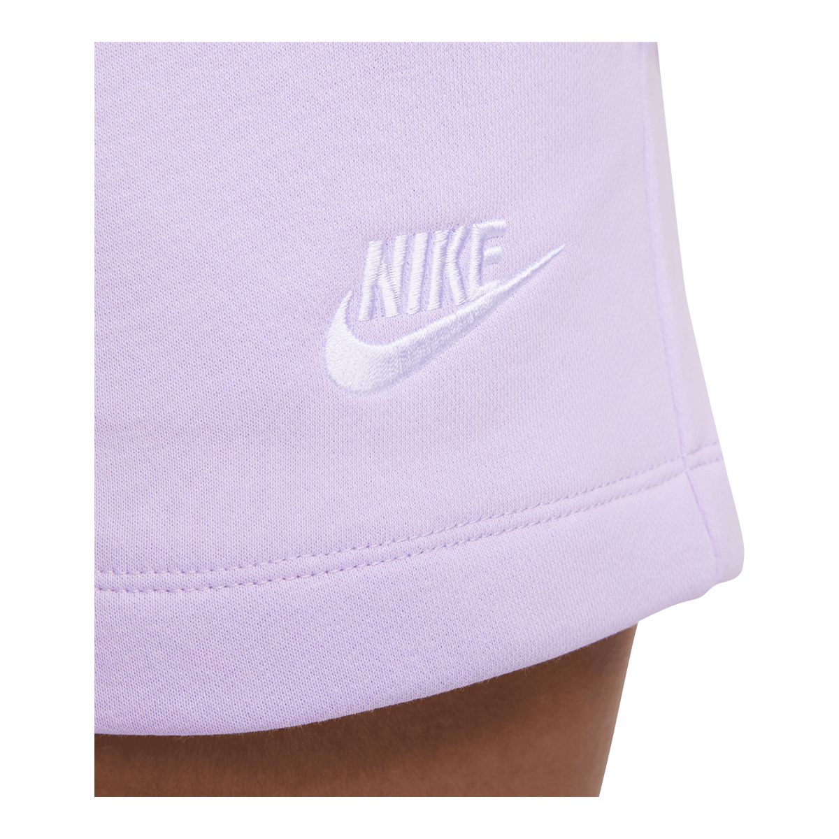 Nike Women's Club Fleece Shorts