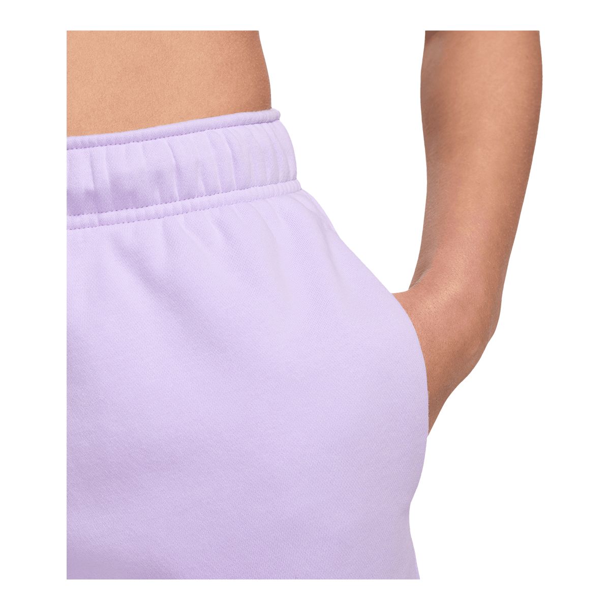 Nike Women's Club Fleece Shorts