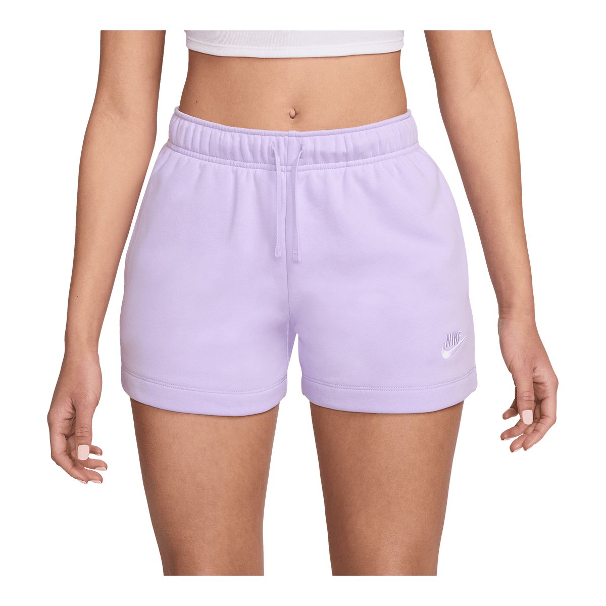Nike Women's Club Fleece Shorts