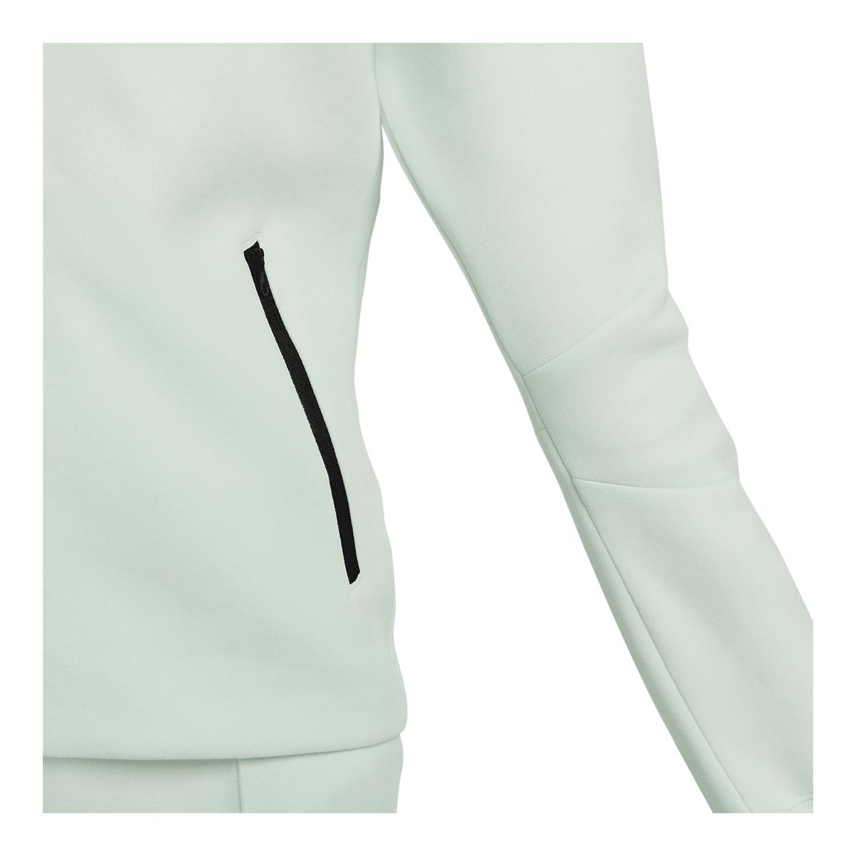 Nike Women's Tech Windrunner Full Zip Hoodie