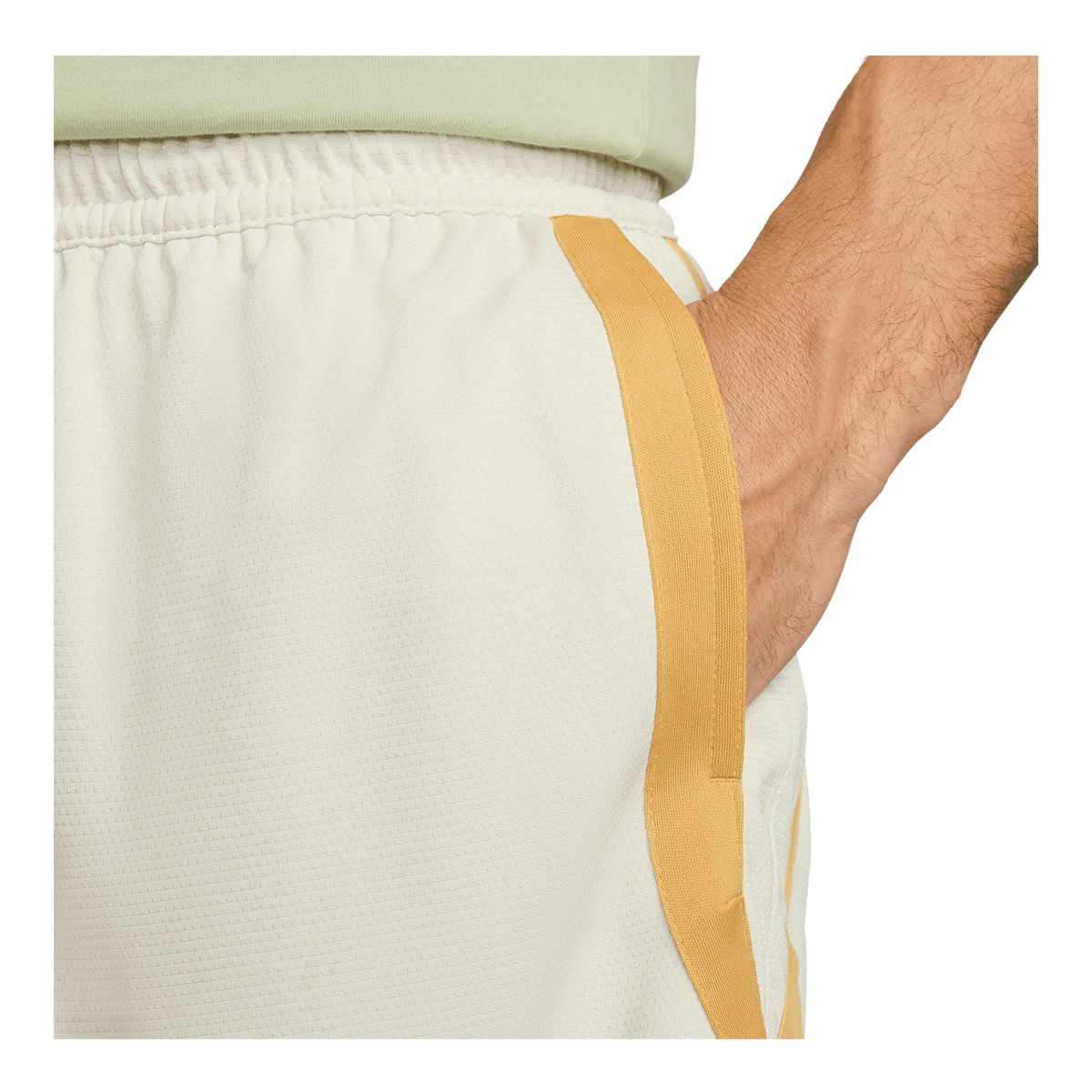 Nike Women's NK Dri-FIT Sabrina Shorts