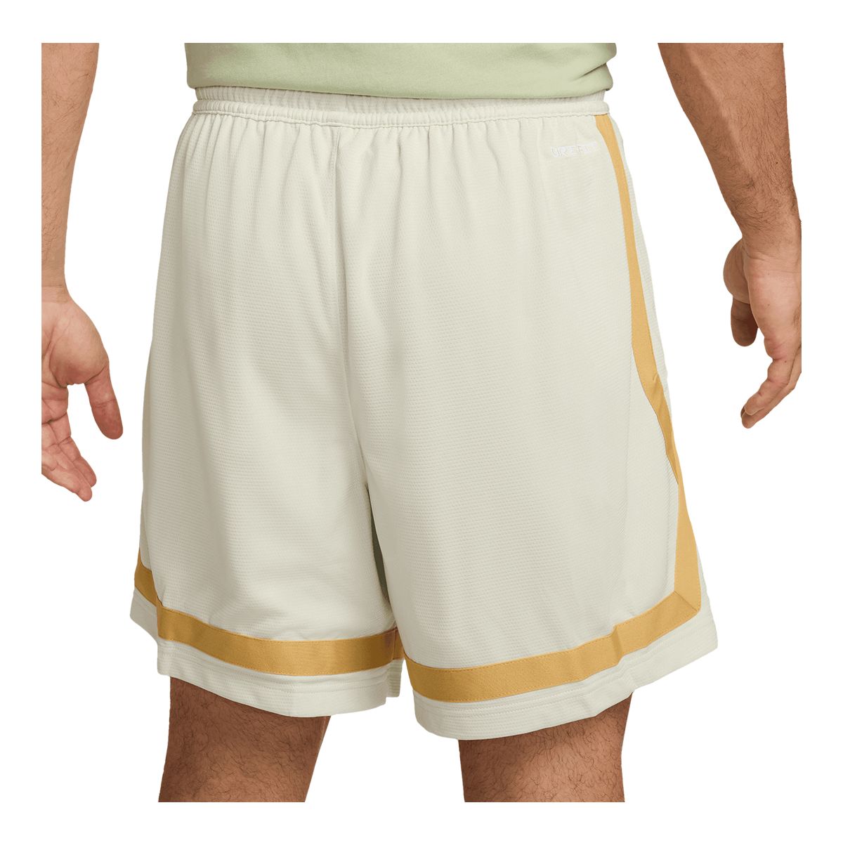 Nike Women's NK Dri-FIT Sabrina Shorts