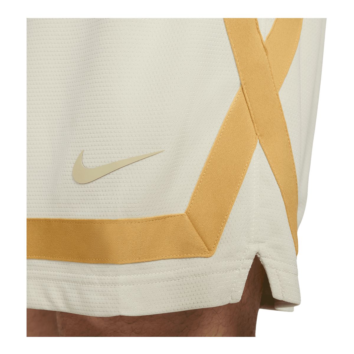 Nike Women's NK Dri-FIT Sabrina Shorts