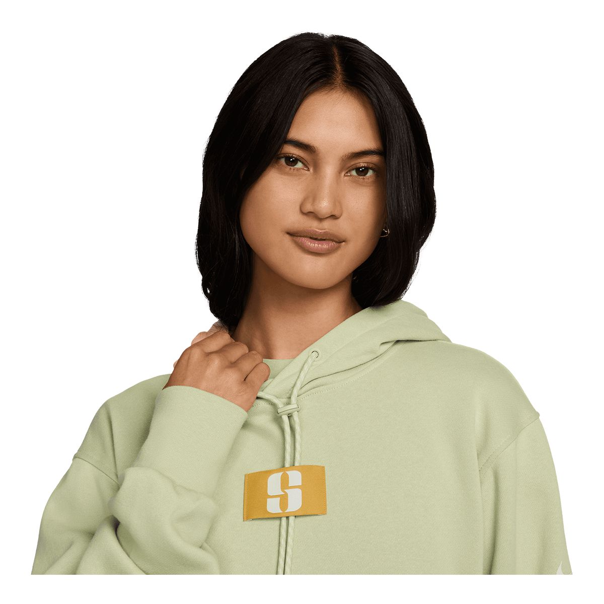 Nike Women's Sabrina Hoodie