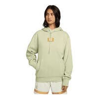 Nike Women's Sabrina Hoodie Front_Flat