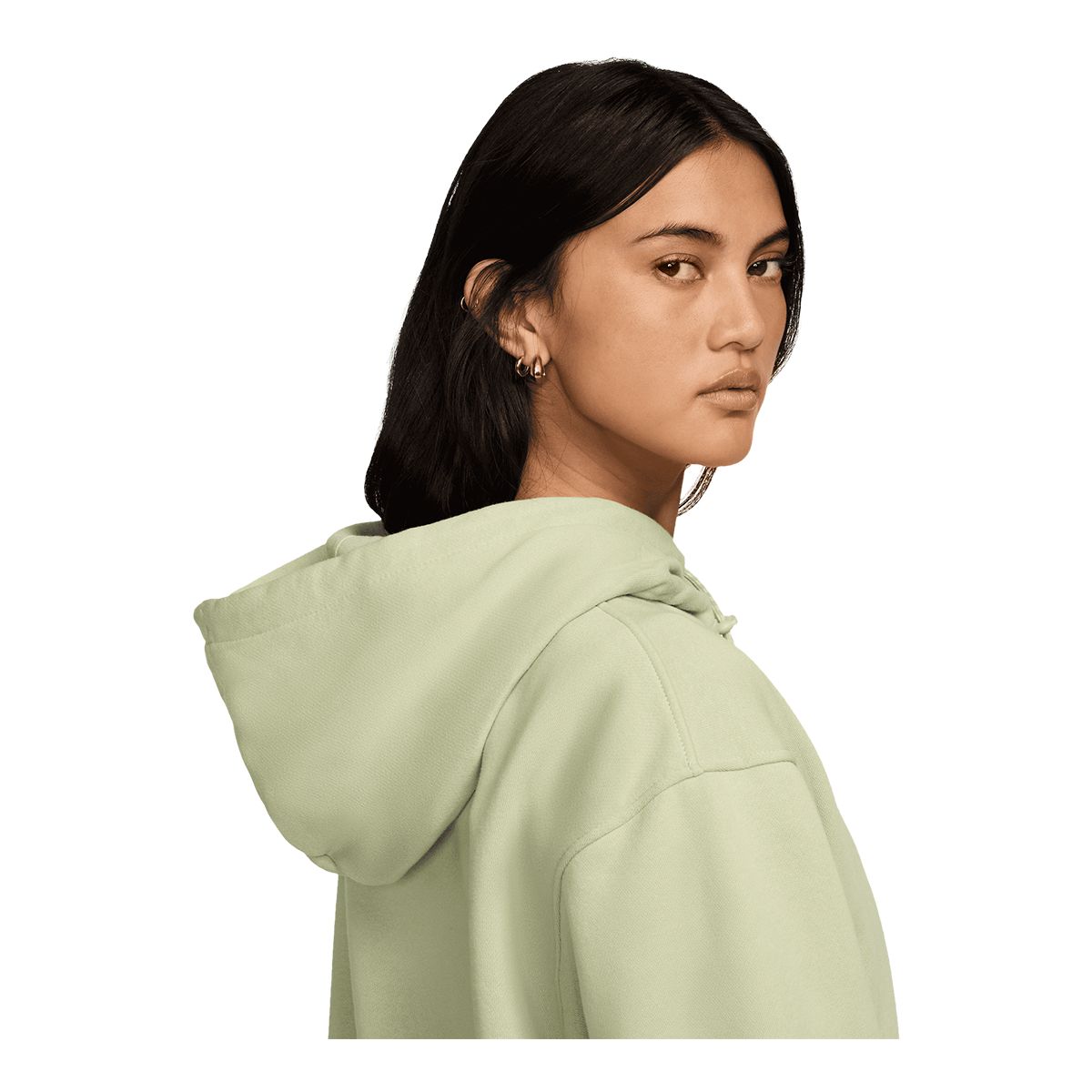 Nike Women's Sabrina Hoodie