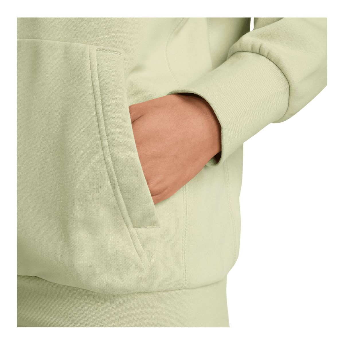 Nike Women's Sabrina Hoodie