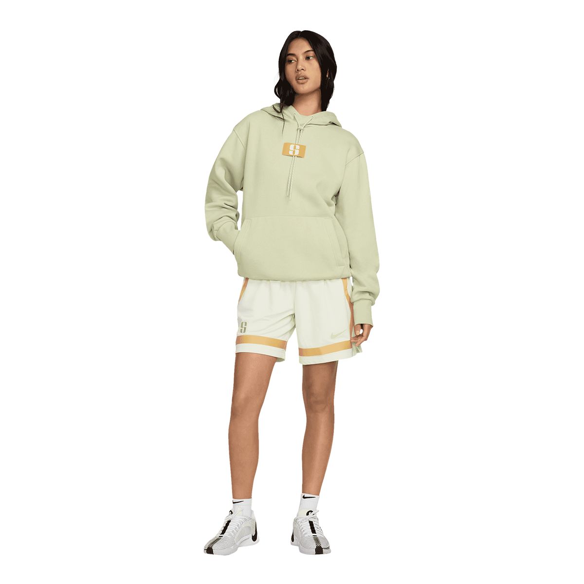 Nike Women's Sabrina Hoodie