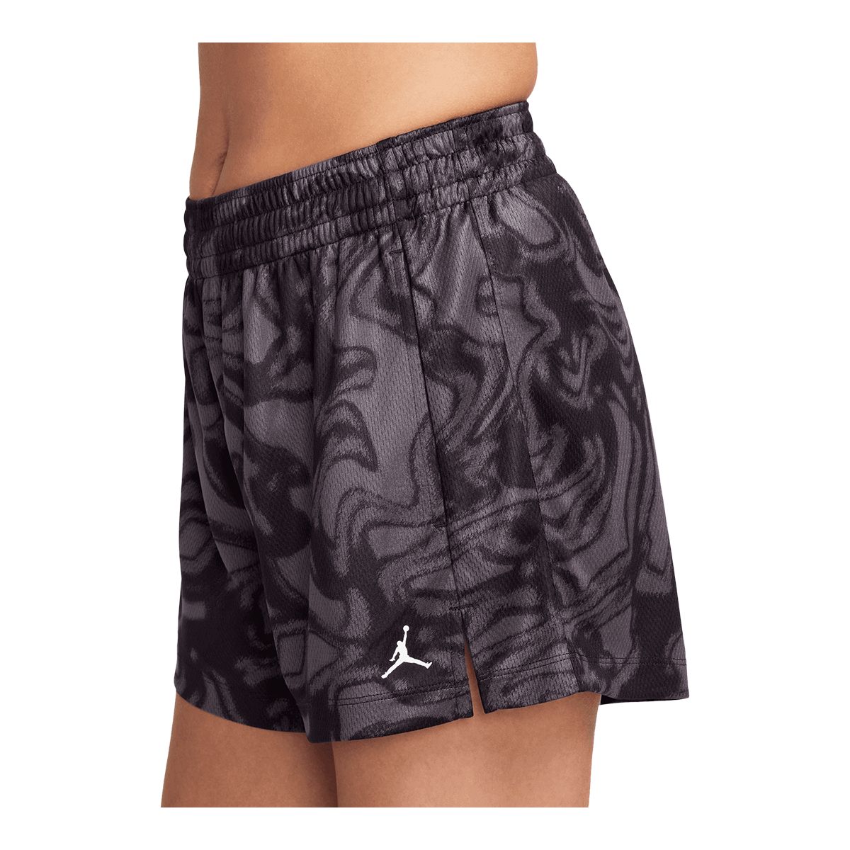 Jordan Women's Jordan Sport Mesh Shorts