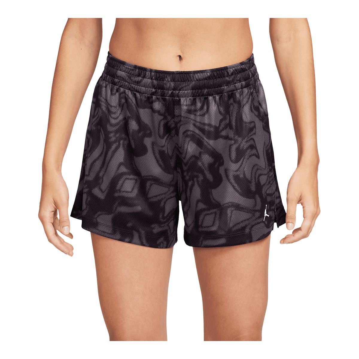 Jordan Women's Jordan Sport Mesh Shorts