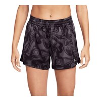 Jordan Women's Jordan Sport Mesh Shorts Front_Flat
