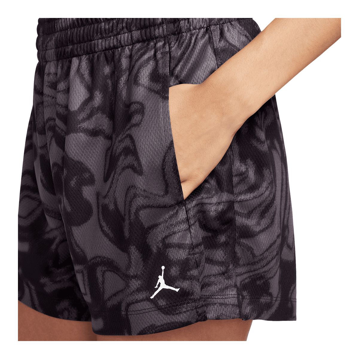 Jordan Women's Jordan Sport Mesh Shorts