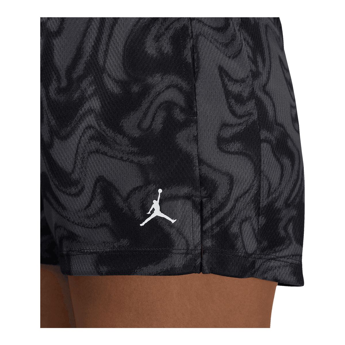 Jordan Women's Jordan Sport Mesh Shorts