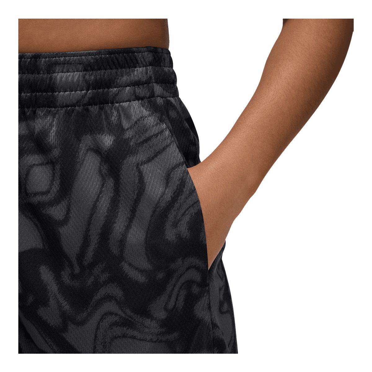 Jordan Women's Jordan Sport Mesh Shorts
