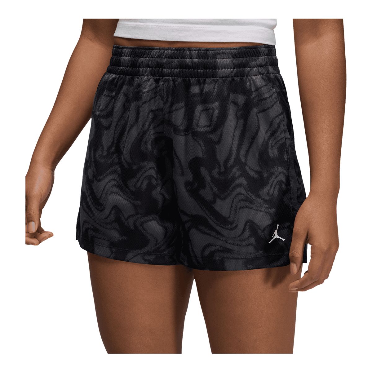 Jordan Women's Jordan Sport Mesh Shorts