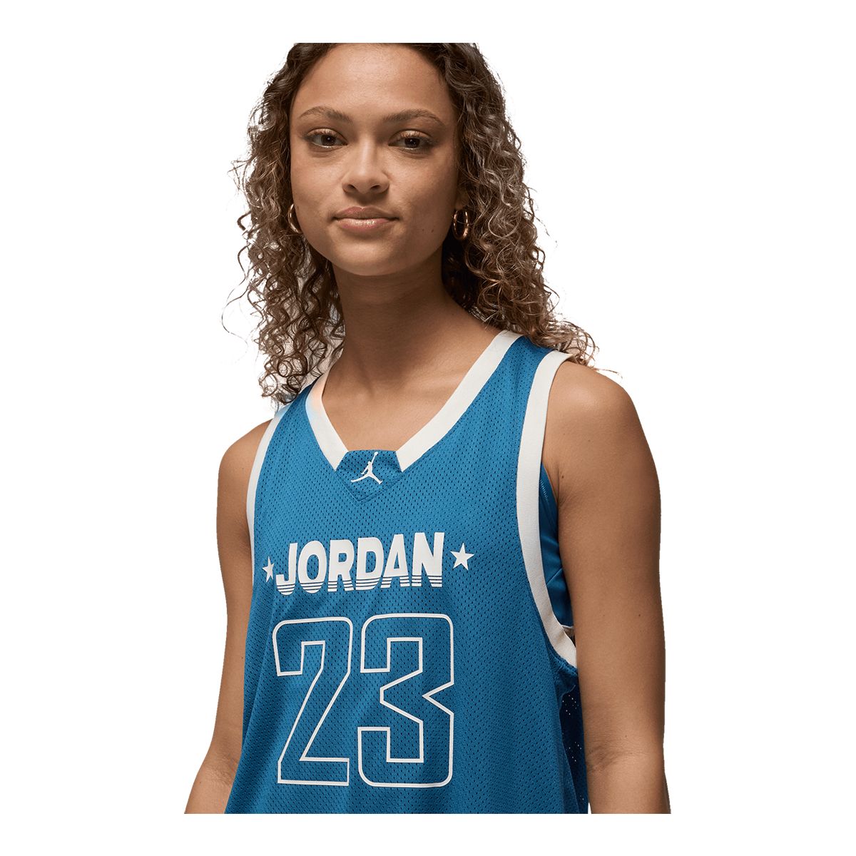 Jordan Women's  23 Jersey Tank Top