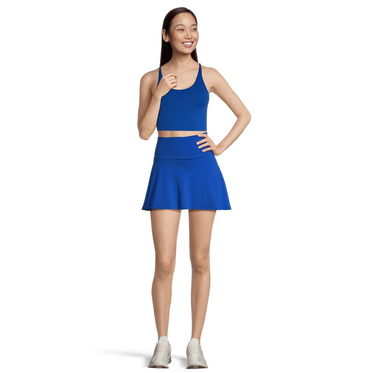 Girlfriend Collective Women's Float Skort