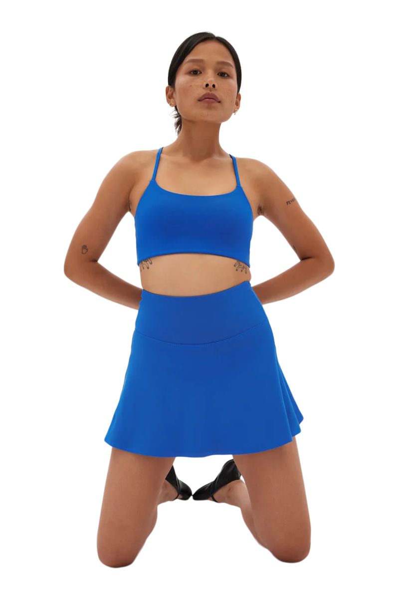 Girlfriend Collective Women's Float Skort