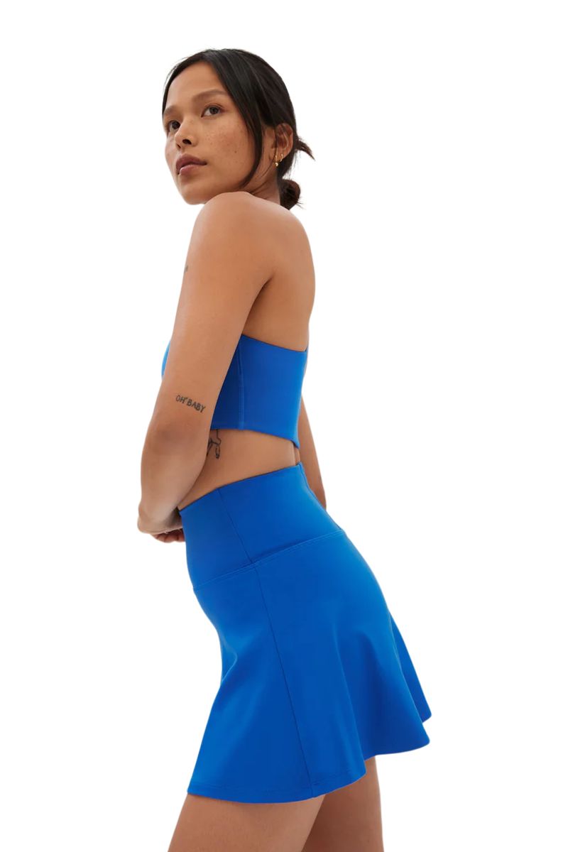 Girlfriend Collective Women's Float Skort