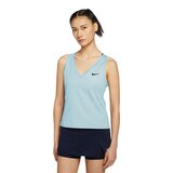 Nike Women's Dri-FIT Victory Tank Top Front_Flat