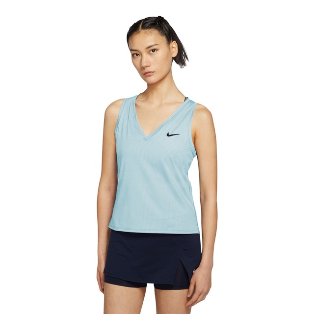Nike Women's Dri-FIT Victory Tank Top