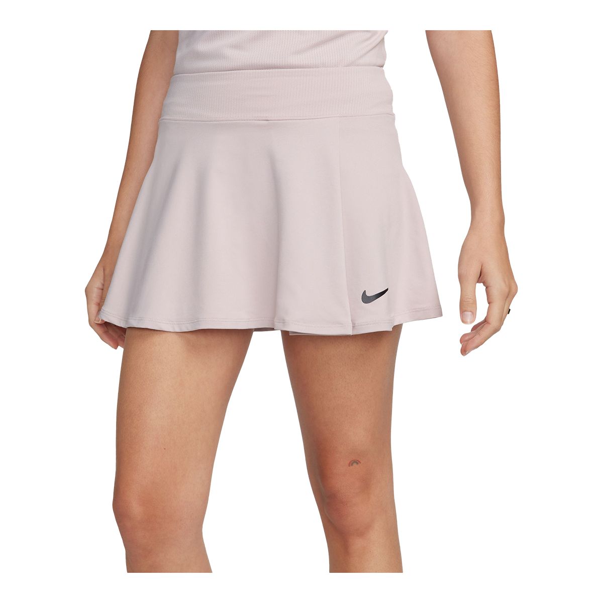 SportChek has Nike Women's Dri-FIT Victory Flouncy Skirt