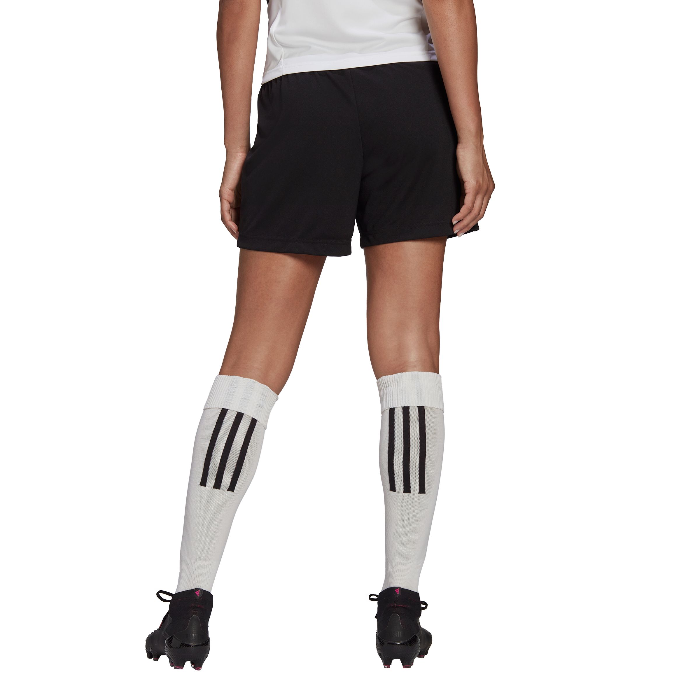 adidas Women's Entrada 22 Soccer Shorts